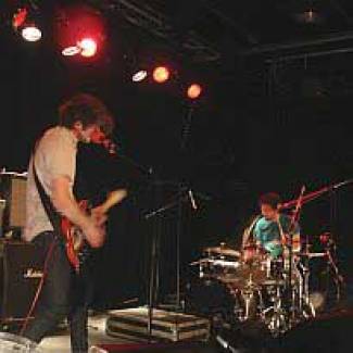 Japandroids: (h)eerlijke no-nonsens catchy trashy rock