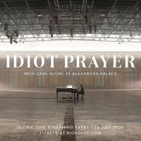 Nick Cave - Idiot Prayer - Live at Alexandra Palace, Londen