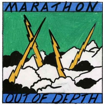 Out of Depth (Single)