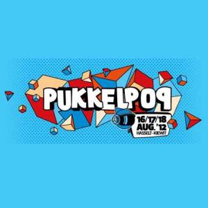 Pukkelpop 2012 : vendredi 17 août