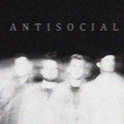 Antisocial -single-