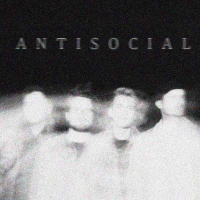 Antisocial -single-
