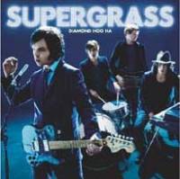Un diamant taillé pour Supergrass…