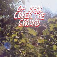 Oh man, cover the ground