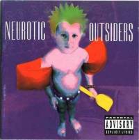 Neurotic outsiders