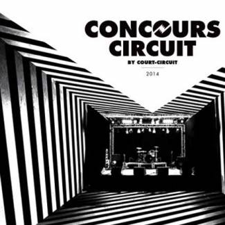 Concours-Circuit 2014 : samedi 20 décembre