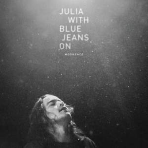 Julia with Blue Jeans on