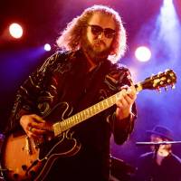 My Morning Jacket – Welcome autumn falls!