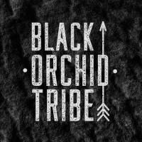 Black Orchid Tribe, une bête pas encore endormie…