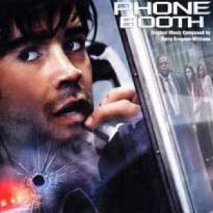 OST : Phone Booth