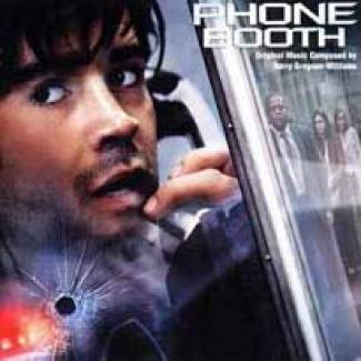 OST : Phone Booth