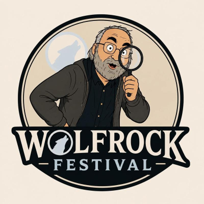 WolfRock