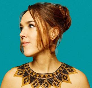 Miroir, oh mon beau miroir, mais en forme de Zaz…