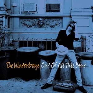 Out Of This Blue