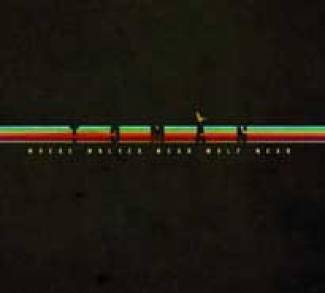 Where Wolves Wear Wolf Wear