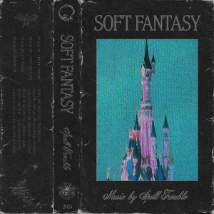 La douce fantaisie de Spell Trouble…