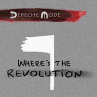 Depeche Mode cherche la révolution