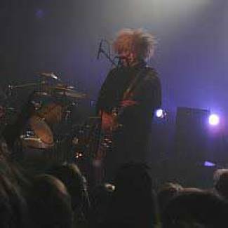 The Melvins: nog lang niet afgeschreven