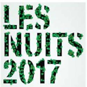 Les Nuits Bota : un festival « very unique », pour la dernière fois au Cirque Royal