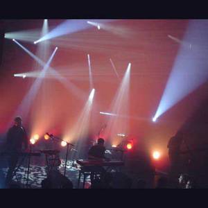 Les Nuits Botanique 2012 – alle zalen – Perfume Genius – Mariee Sioux –  General Elektriks - C2C