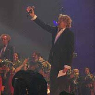 Night Of The Proms 2009 - 25 Years …