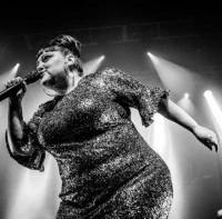 Beth Ditto – Solo schitterend!