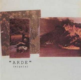 Arde