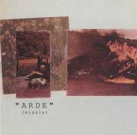 Arde