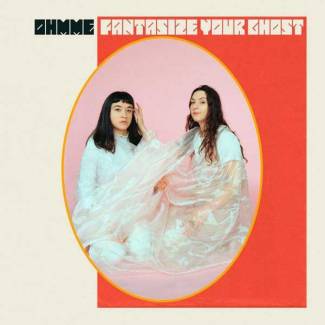 Cet Ohmme féminin fantasme sur les fantômes…