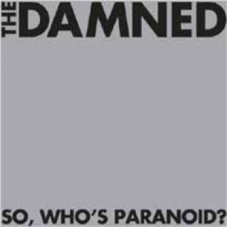 So, who’s paranoid?