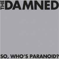 So, who’s paranoid?
