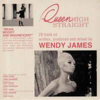 Queen High Straight