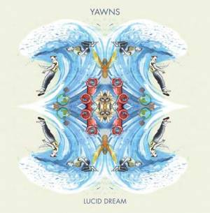Lucid dream / Where nobody knows my name (45trs)