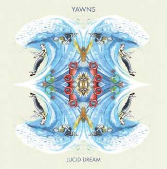 Lucid dream / Where nobody knows my name (45trs)