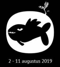 Fonnefeesten 2019 - zaterdag 10 augustus 2019 - De goed geoliede dieselmotor van 10cc draait nog steeds op volle toeren
