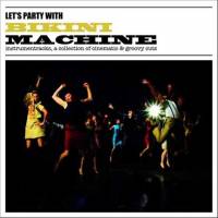 Let’s Party With