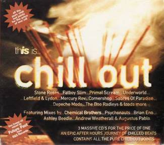Various Artists - This is... Chill Out
