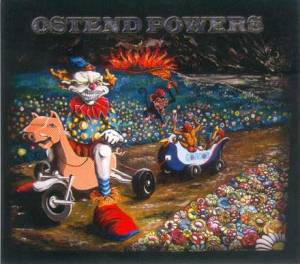 Ostend Powers