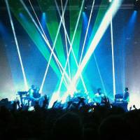 Foals – AB ontploft