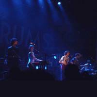 Chairlift – lentebloesem droompop , soms donkerbewolkt