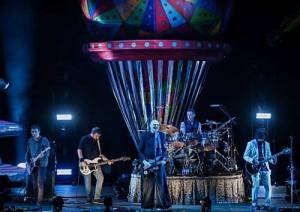 The Smashing Pumpkins - Bij wijlen de magie van weleer