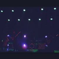 Earth – kosmische trip