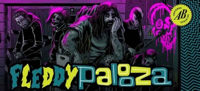 Fleddy Palooza 2022 : samedi 16 avril