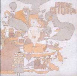 Peanut Butter Wolf presents Chrome Children