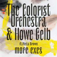 The Colorist Orchestra n’est plus sur la carte…