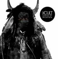 The Cult a le choix des armes !