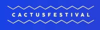 Cactus Festival 2019 : vendredi 5 juillet