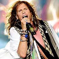 Steven Tyler sur la liste des Prix Nobel de la Paix