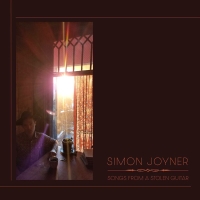 Les chansons volées de Simon Joyner