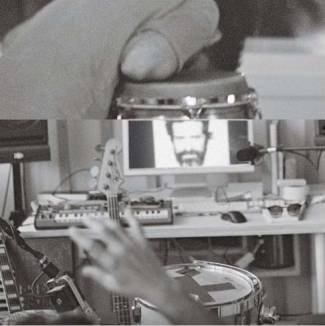Gabriel Rios et Devendra Banhart, entre faune et flore…